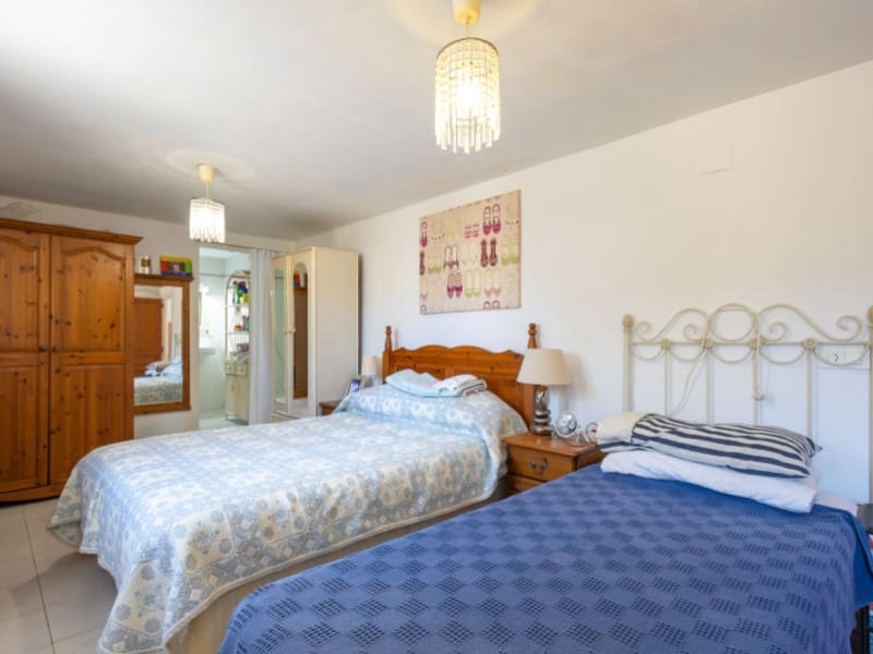 4 bedroom Villa for sale in Javea / Xabia with pool - € 515,000 (Ref: 9103350)