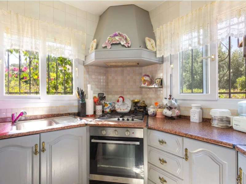 4 bedroom Villa for sale in Javea / Xabia with pool - € 515,000 (Ref: 9103350)