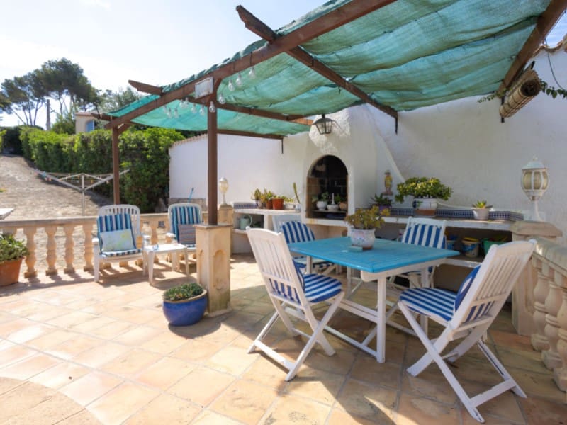 4 bedroom Villa for sale in Javea / Xabia with pool - € 515,000 (Ref: 9103350)