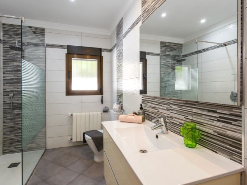 4 soveværelse Villa til salg i Javea / Xabia med swimmingpool - € 640.000 (Ref: 9131977)