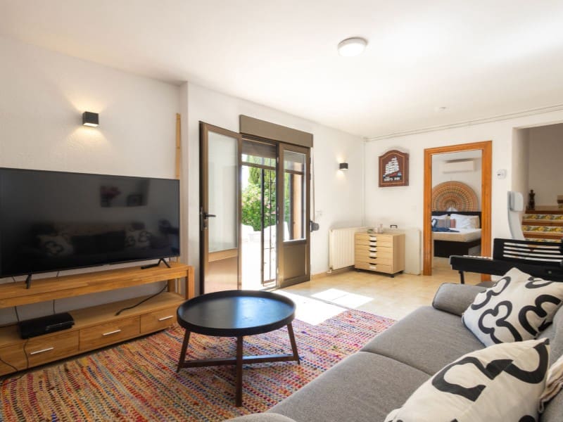 4 soveværelse Villa til salg i Javea / Xabia med swimmingpool - € 640.000 (Ref: 9131977)