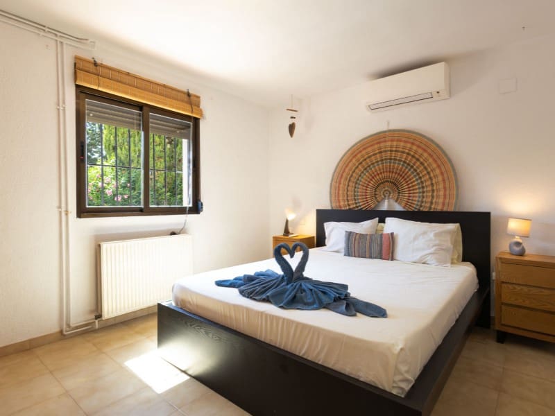 4 soveværelse Villa til salg i Javea / Xabia med swimmingpool - € 640.000 (Ref: 9131977)