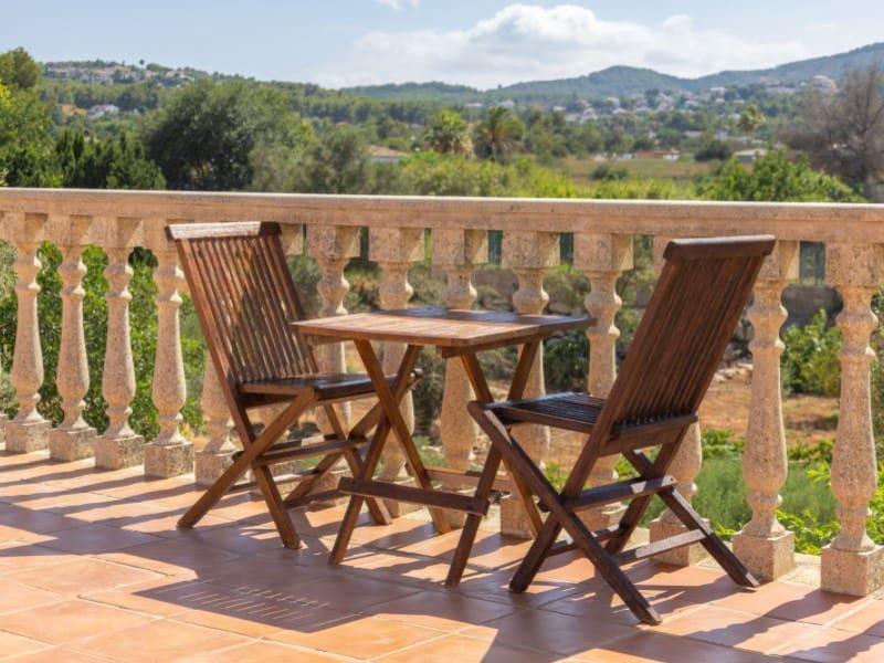 4 soveværelse Villa til salg i Javea / Xabia med swimmingpool - € 640.000 (Ref: 9131977)