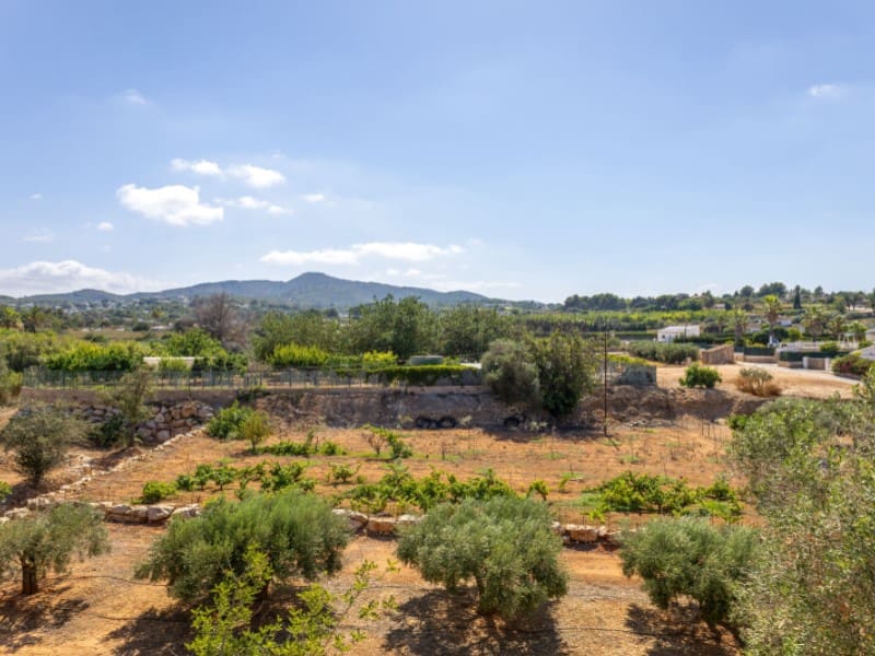 4 soveværelse Villa til salg i Javea / Xabia med swimmingpool - € 640.000 (Ref: 9131977)