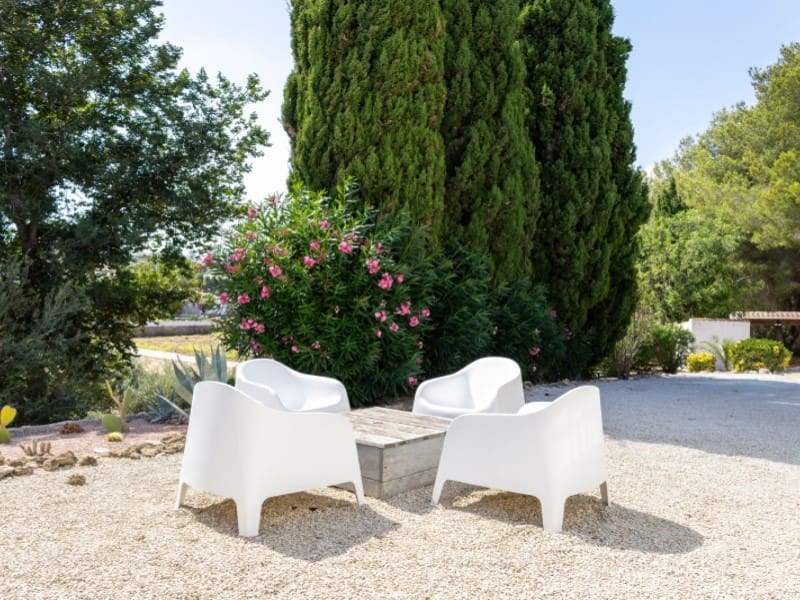 4 soveværelse Villa til salg i Javea / Xabia med swimmingpool - € 640.000 (Ref: 9131977)