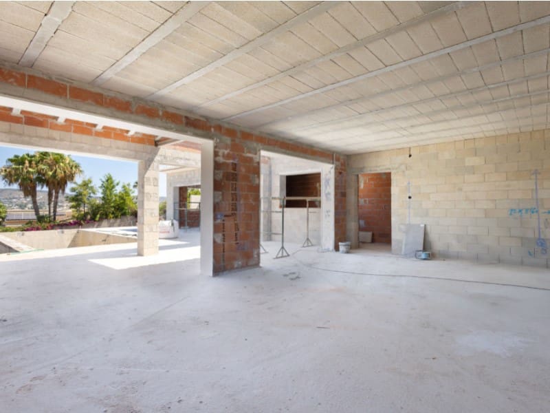 3 soverom Villa til salgs i Javea / Xabia med svømmebasseng - € 1 190 000 (Ref: 9134508)