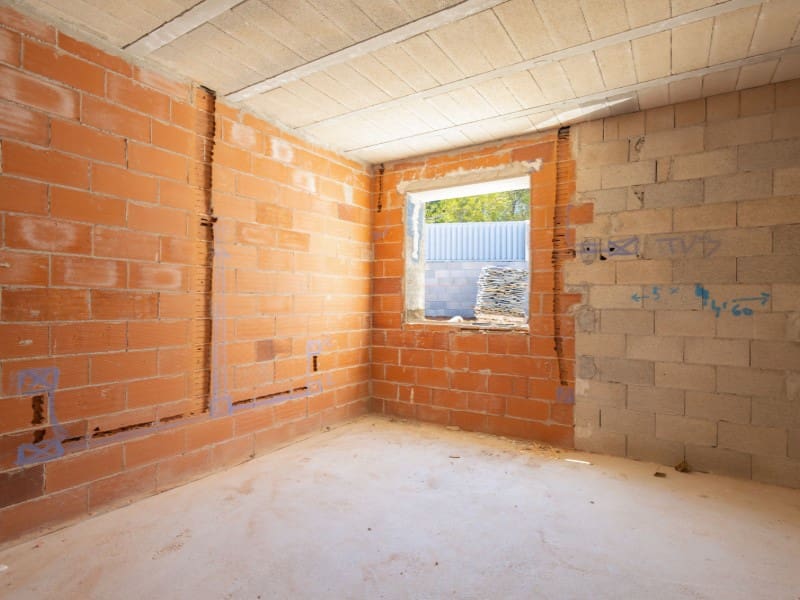 3 soverom Villa til salgs i Javea / Xabia med svømmebasseng - € 1 190 000 (Ref: 9134508)