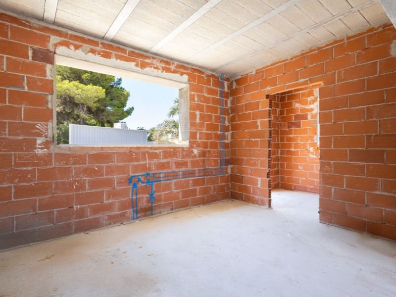 3 soverom Villa til salgs i Javea / Xabia med svømmebasseng - € 1 190 000 (Ref: 9134508)