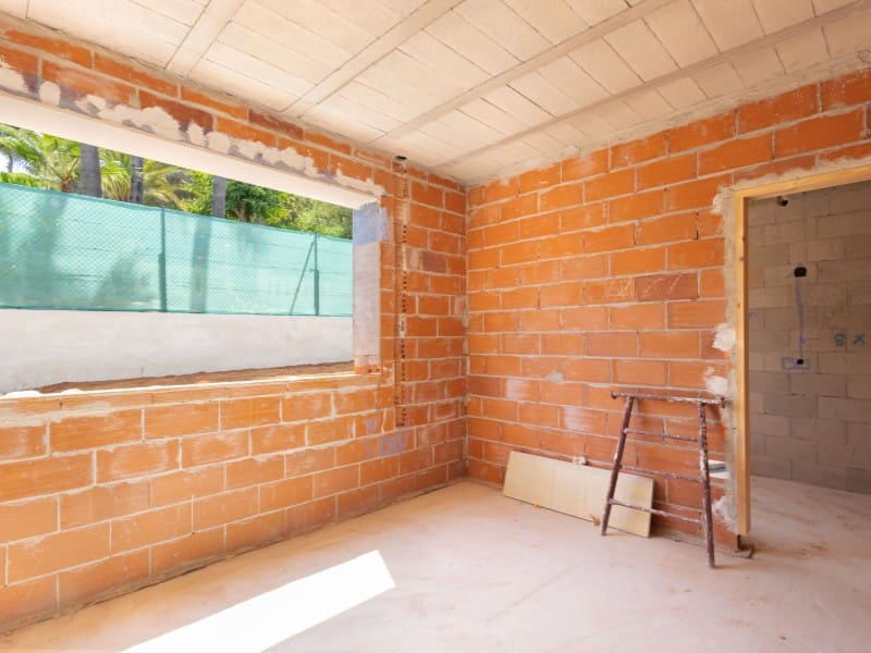 3 soverom Villa til salgs i Javea / Xabia med svømmebasseng - € 1 190 000 (Ref: 9134508)