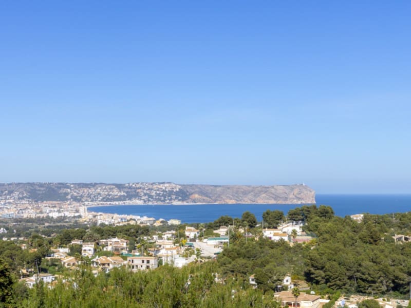 3 soverom Villa til salgs i Javea / Xabia med svømmebasseng - € 1 190 000 (Ref: 9134508)