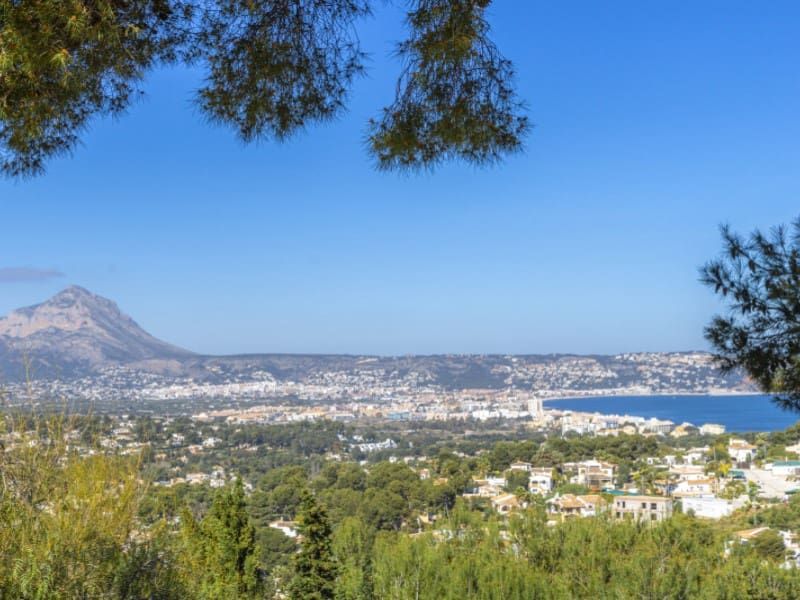 3 soverom Villa til salgs i Javea / Xabia med svømmebasseng - € 1 190 000 (Ref: 9134508)