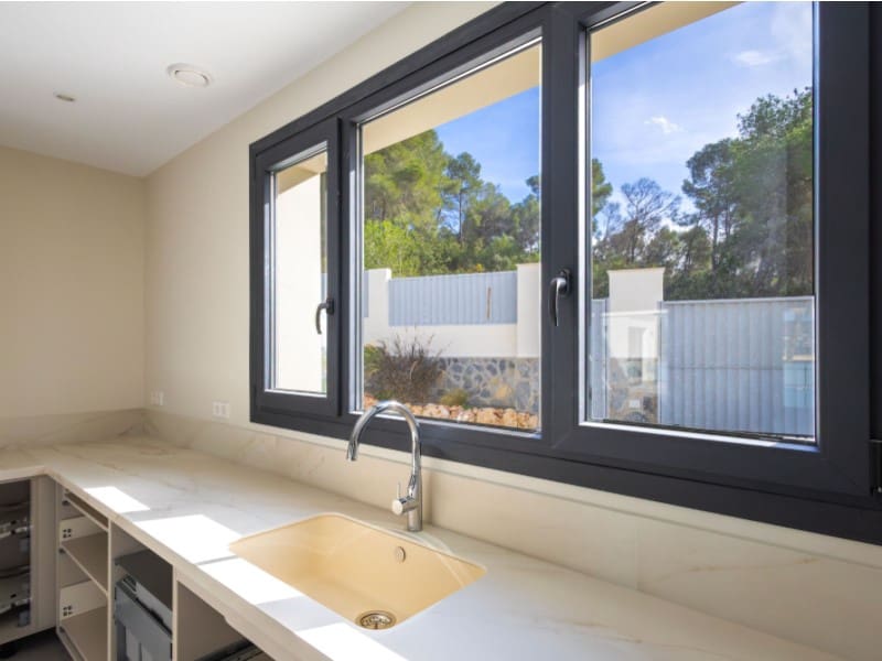 3 soveværelse Villa til salg i Javea / Xabia med swimmingpool - € 1.190.000 (Ref: 9134508)