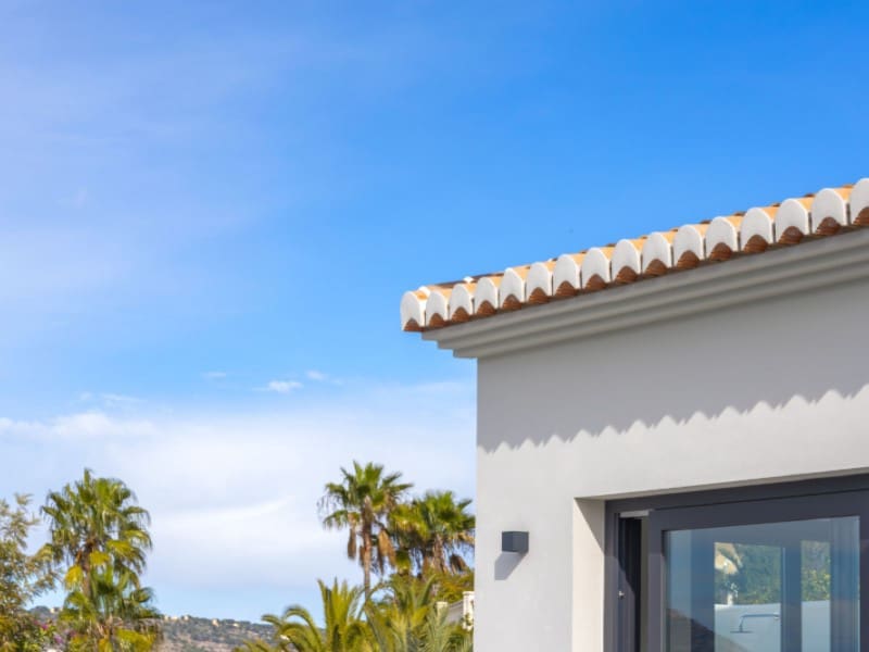 3 soveværelse Villa til salg i Javea / Xabia med swimmingpool - € 1.190.000 (Ref: 9134508)