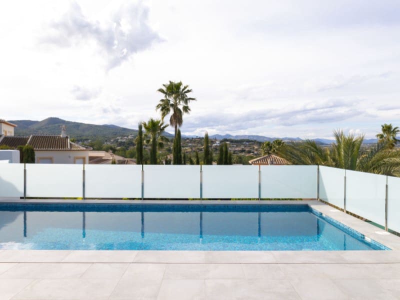 3 soveværelse Villa til salg i Javea / Xabia med swimmingpool - € 1.190.000 (Ref: 9134508)