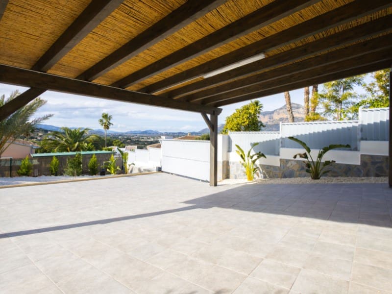 3 soveværelse Villa til salg i Javea / Xabia med swimmingpool - € 1.190.000 (Ref: 9134508)