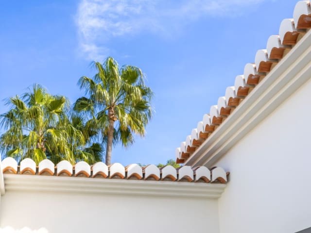 3 soveværelse Villa til salg i Partides comunes - Adsubia, Javea / Xàbia med swimmingpool - € 1.190.000 (Ref: 9134508)