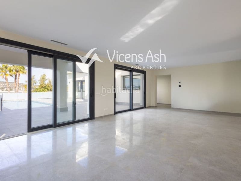 3 bedroom Villa for sale in Javea / Xabia with pool - € 1,190,000 (Ref: 9134508)