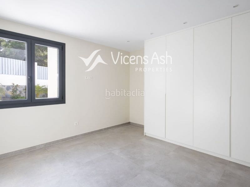 3 bedroom Villa for sale in Javea / Xabia with pool - € 1,190,000 (Ref: 9134508)