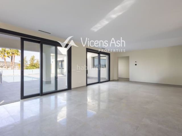 3 camera da letto Casa in vendita in Partides comunes - Adsubia, Javea / Xàbia con piscina - 1.190.000 € (Rif: 9134508)