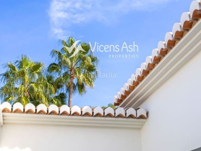 3 camera da letto Casa in vendita in Partides comunes - Adsubia, Javea / Xàbia con piscina - 1.190.000 € (Rif: 9134508)