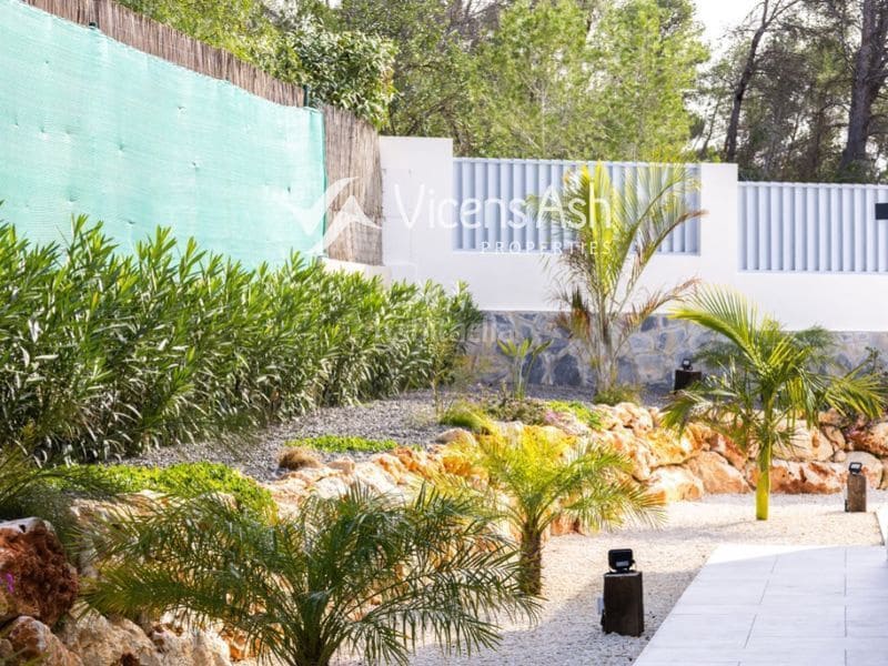 3 bedroom Villa for sale in Javea / Xabia with pool - € 1,190,000 (Ref: 9134508)
