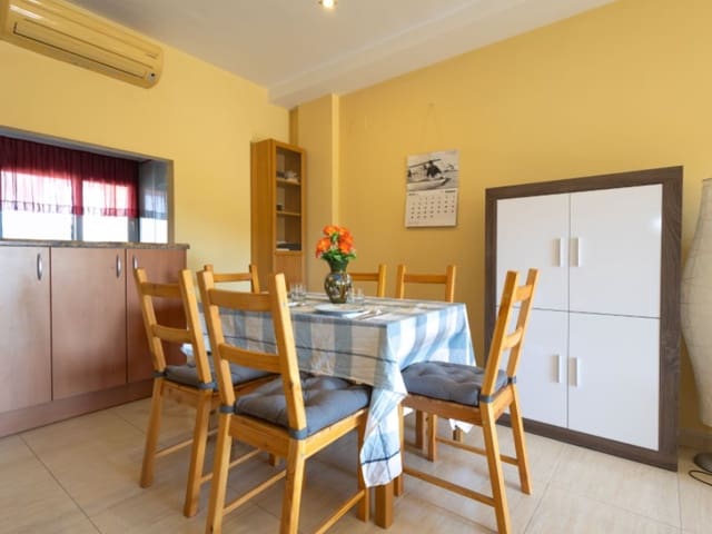 3 chambre Appartement à vendre à Centro ciudad, Javea / Xàbia avec piscine - 370 000 € (Ref: 9149332)