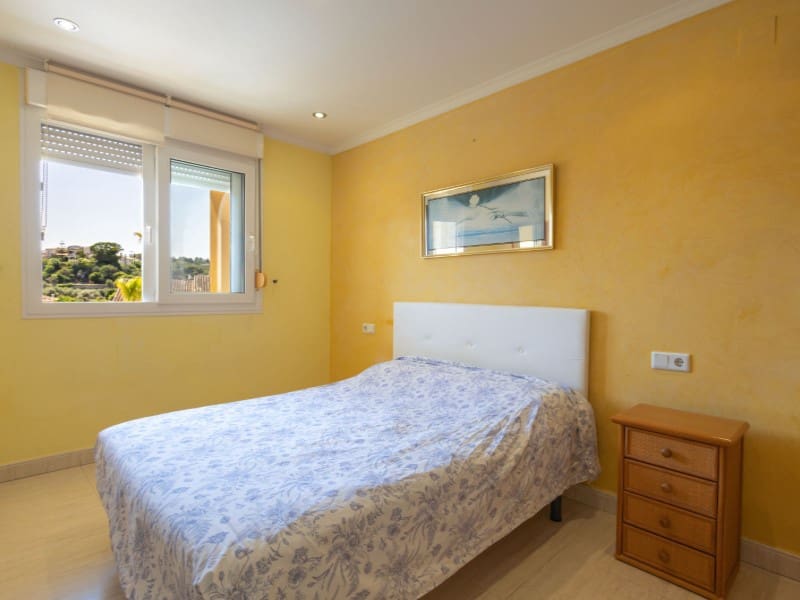 3 bedroom Apartment for sale in Javea / Xabia with pool - € 370,000 (Ref: 9149332)