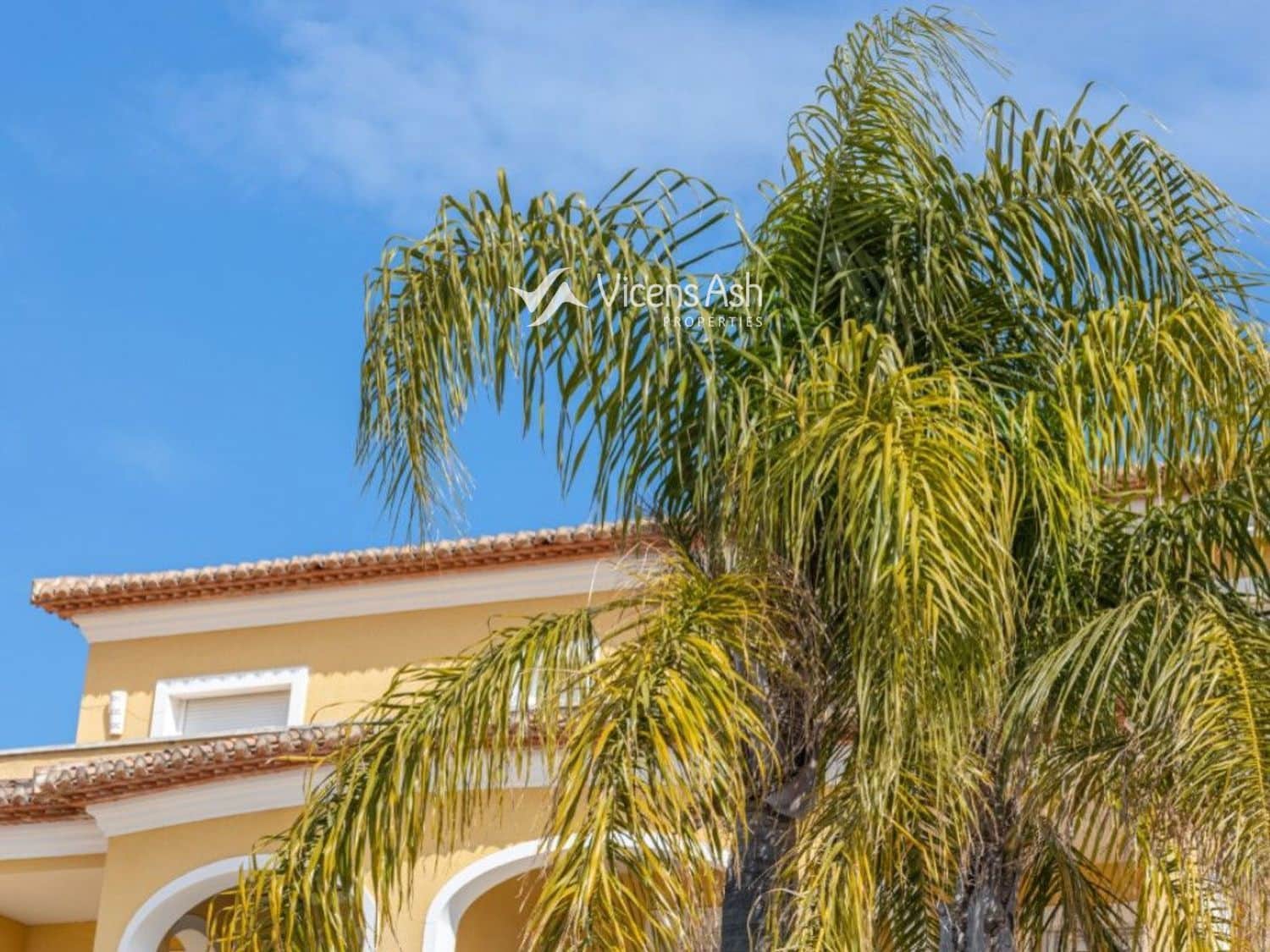 3 soverom Leilighet til salgs i Javea / Xabia med svømmebasseng - € 370 000 (Ref: 9149332)