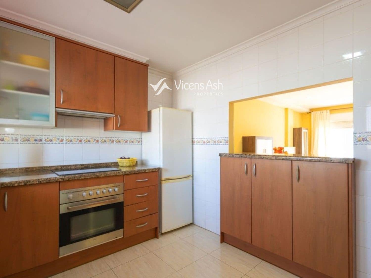 3 soverom Leilighet til salgs i Javea / Xabia med svømmebasseng - € 370 000 (Ref: 9149332)