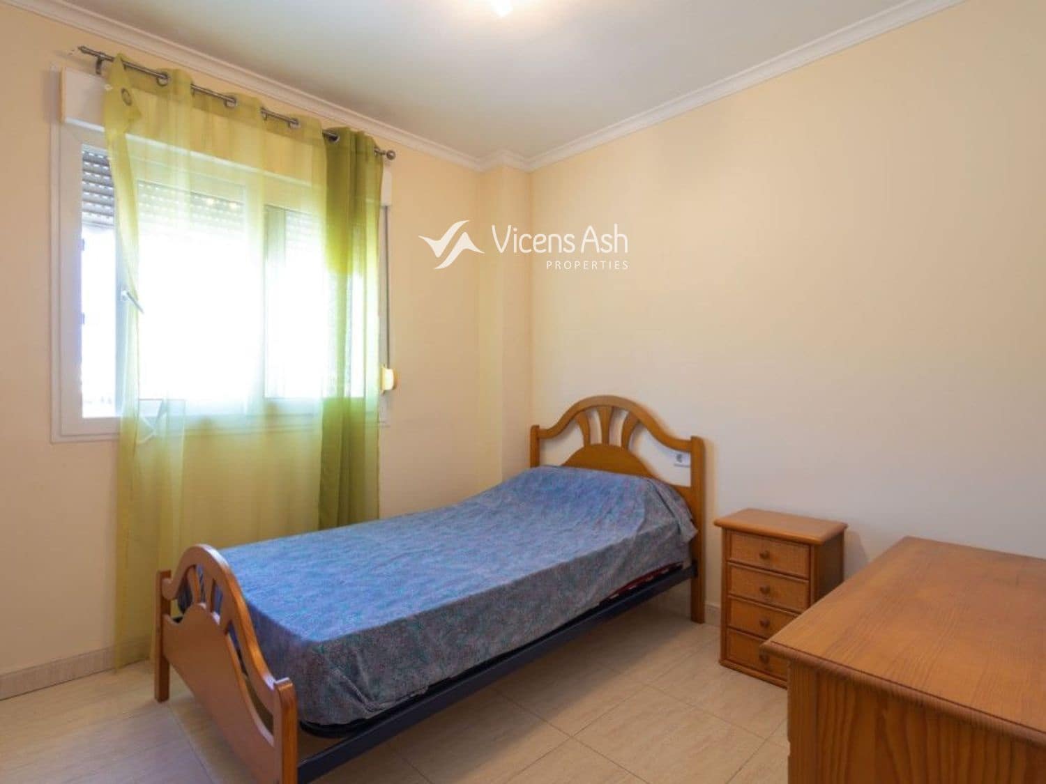 3 soverom Leilighet til salgs i Javea / Xabia med svømmebasseng - € 370 000 (Ref: 9149332)