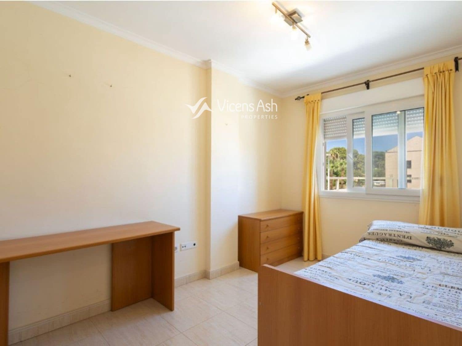 3 soverom Leilighet til salgs i Javea / Xabia med svømmebasseng - € 370 000 (Ref: 9149332)