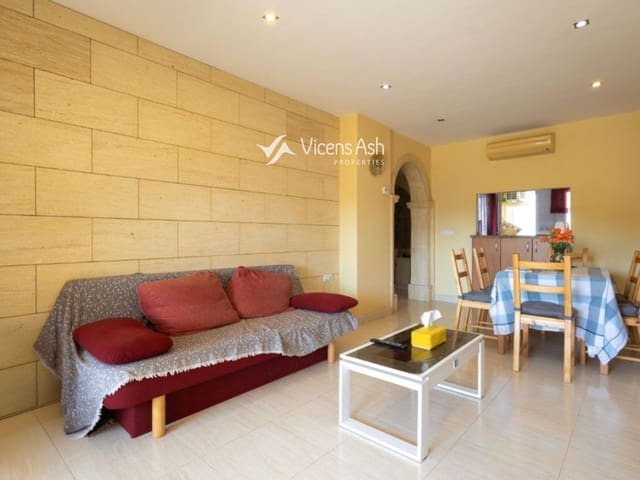 3 soverom Leilighet til salgs i Centro ciudad, Javea / Xàbia med svømmebasseng - € 370 000 (Ref: 9149332)