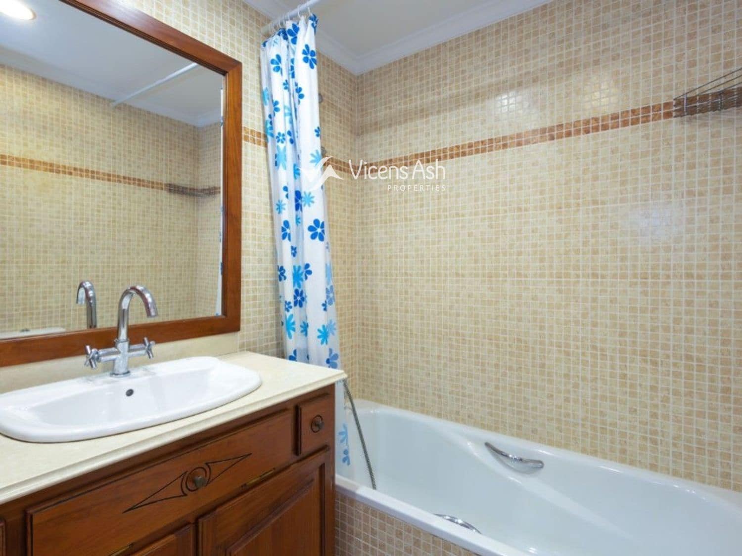 3 soverom Leilighet til salgs i Javea / Xabia med svømmebasseng - € 370 000 (Ref: 9149332)
