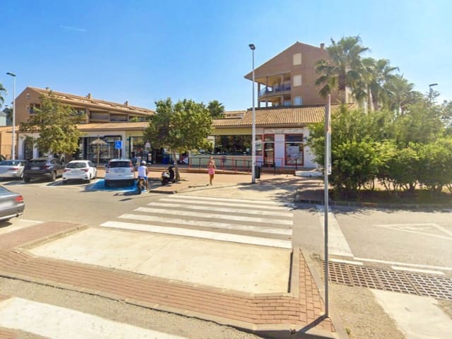 Gewerbe zu verkaufen in Arenal, Javea / Xàbia - 60.000 € (Ref: 9161269)
