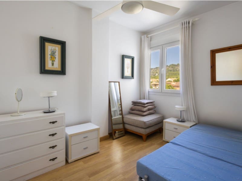 3 soverom Leilighet til salgs i Javea / Xabia - € 325 000 (Ref: 9166082)