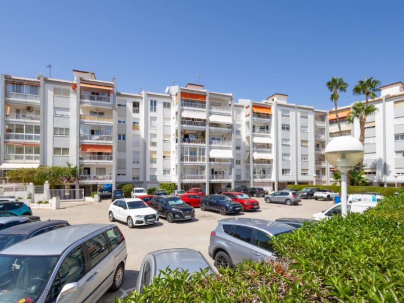 3 soverom Leilighet til salgs i Javea / Xabia - € 325 000 (Ref: 9166082)