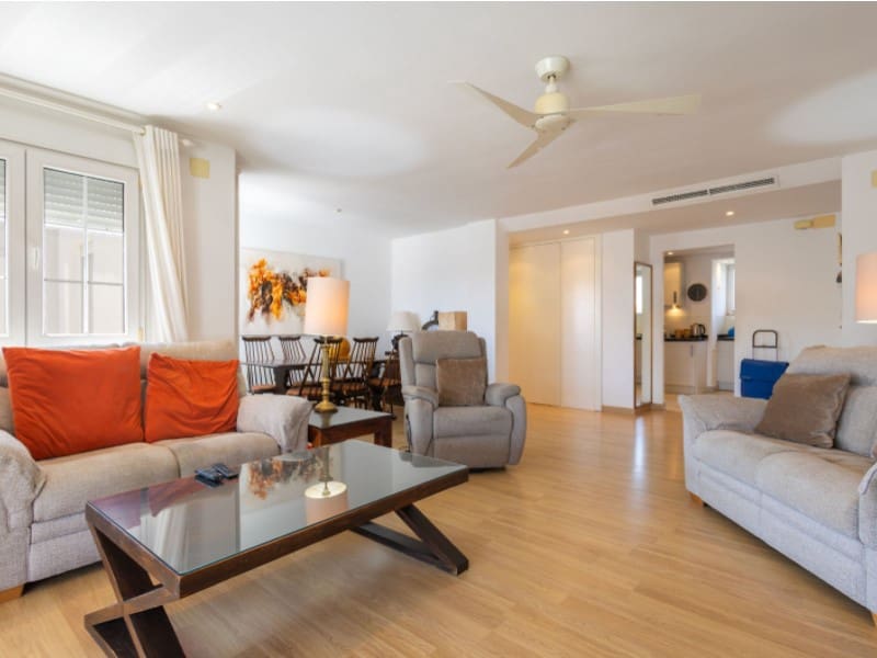 3 soverom Leilighet til salgs i Javea / Xabia - € 325 000 (Ref: 9166082)