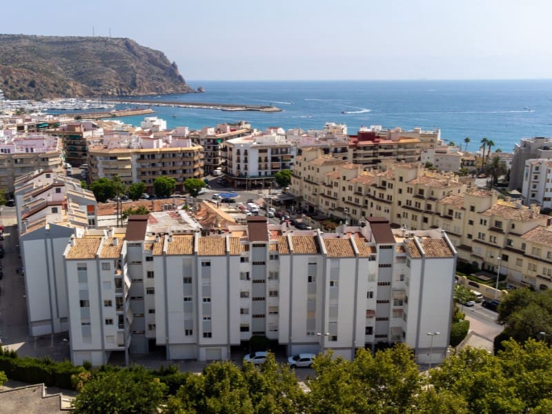 3 soverom Leilighet til salgs i Javea / Xabia - € 325 000 (Ref: 9166082)