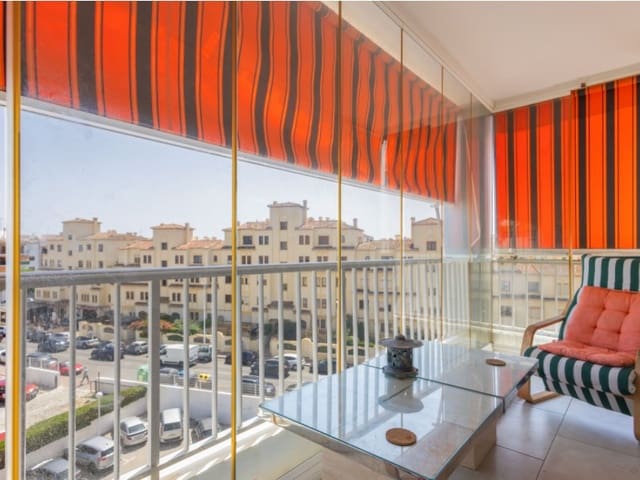3 sypialnia Apartament na sprzedaż w Puerto, Javea / Xàbia - 325 000 € (Ref: 9166082)