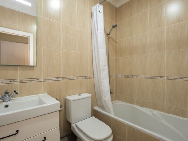 2 soveværelse Byhus til salg i Benitachell / Benitatxell med swimmingpool - € 289.000 (Ref: 9185490)