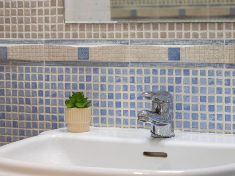 2 soveværelse Byhus til salg i Benitachell / Benitatxell med swimmingpool - € 289.000 (Ref: 9185490)