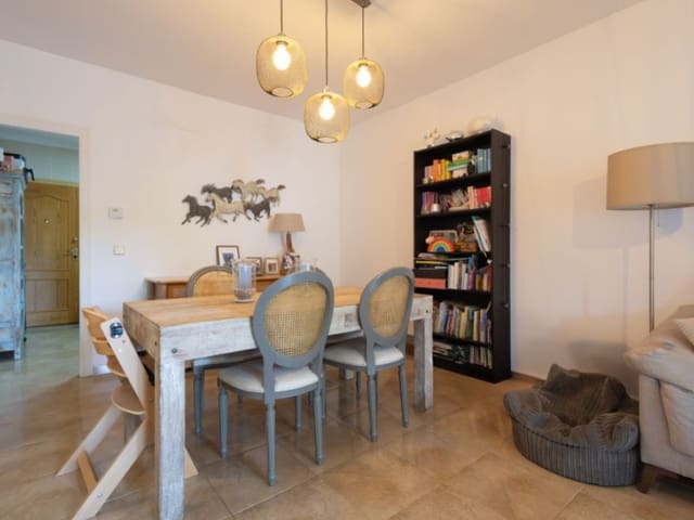 2 bedroom Townhouse for sale in Benitachell / Benitatxell with pool - € 289,000 (Ref: 9185490)