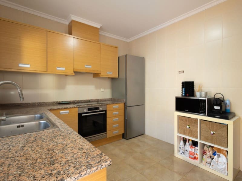 2 soveværelse Byhus til salg i Benitachell / Benitatxell med swimmingpool - € 289.000 (Ref: 9185490)