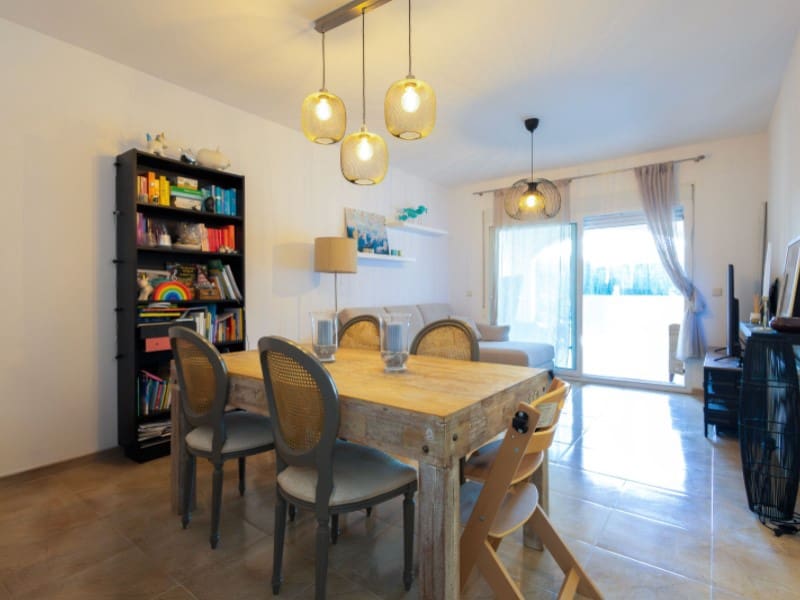 2 soveværelse Byhus til salg i Benitachell / Benitatxell med swimmingpool - € 289.000 (Ref: 9185490)