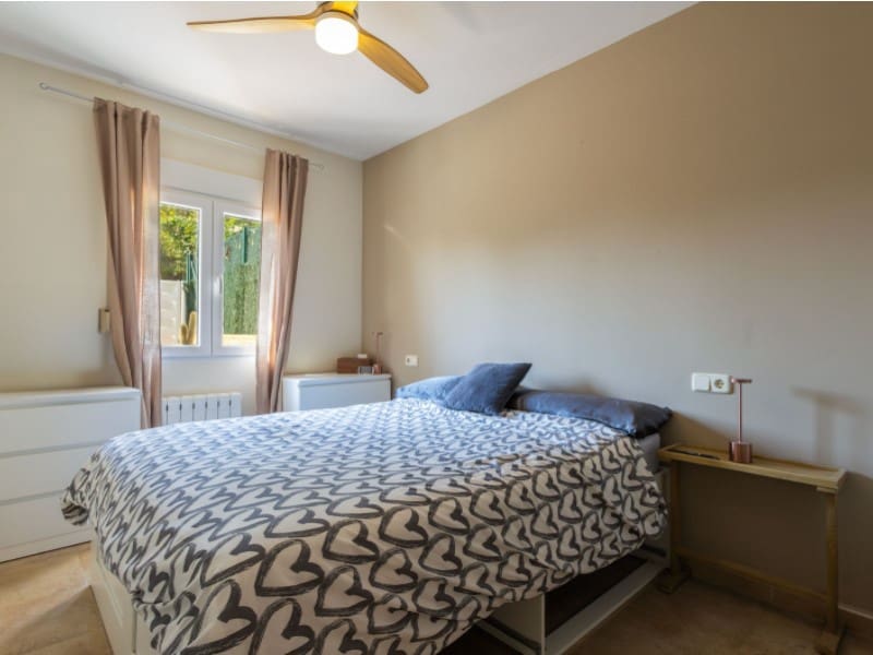 2 soveværelse Byhus til salg i Benitachell / Benitatxell med swimmingpool - € 289.000 (Ref: 9185490)