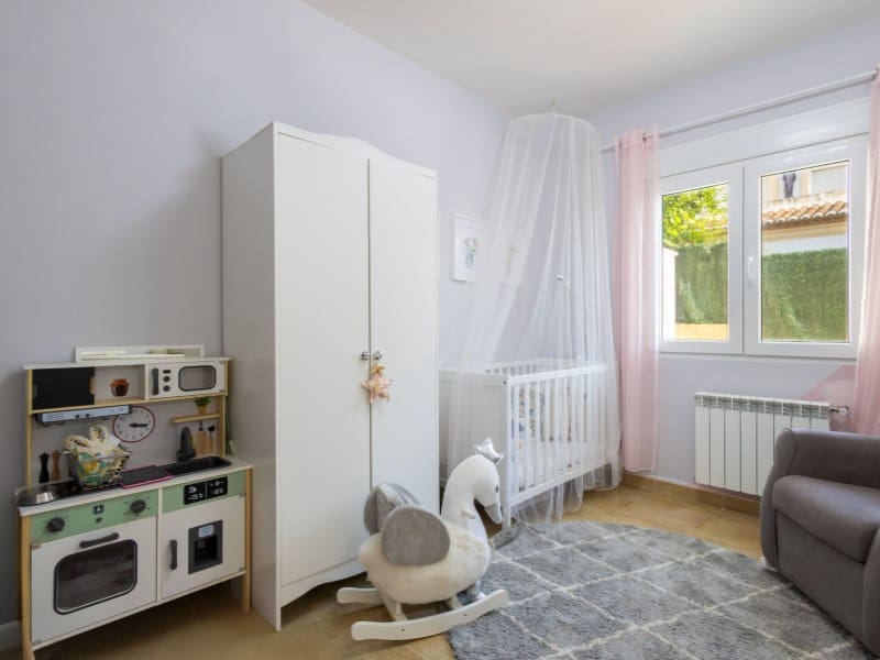 2 soveværelse Byhus til salg i Benitachell / Benitatxell med swimmingpool - € 289.000 (Ref: 9185490)