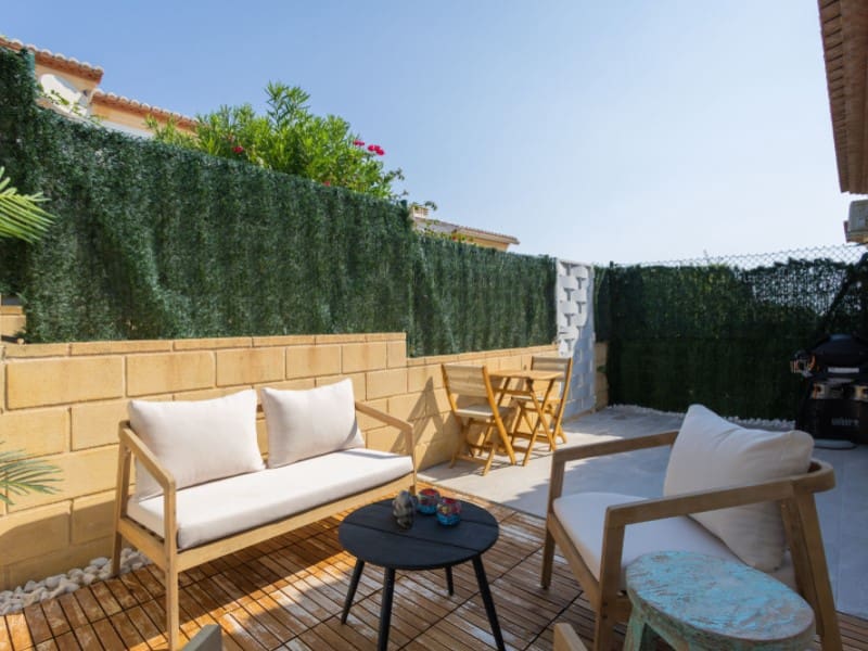 2 soveværelse Byhus til salg i Benitachell / Benitatxell med swimmingpool - € 289.000 (Ref: 9185490)