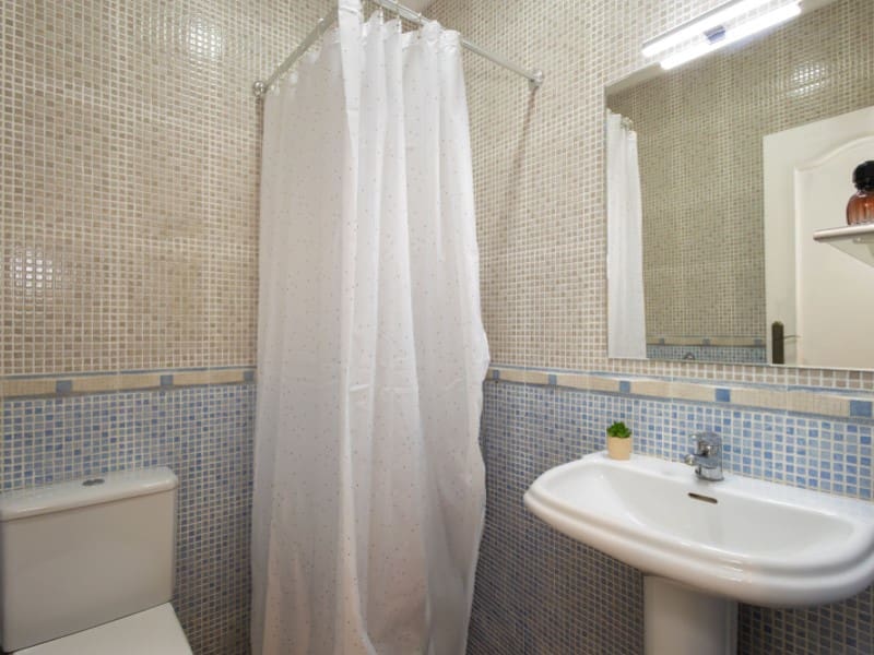 2 soveværelse Byhus til salg i Benitachell / Benitatxell med swimmingpool - € 289.000 (Ref: 9185490)