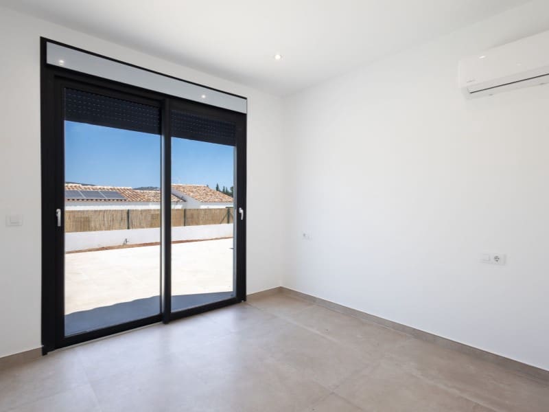 4 soverom Villa til salgs i Javea / Xabia med svømmebasseng - € 995 000 (Ref: 9200756)