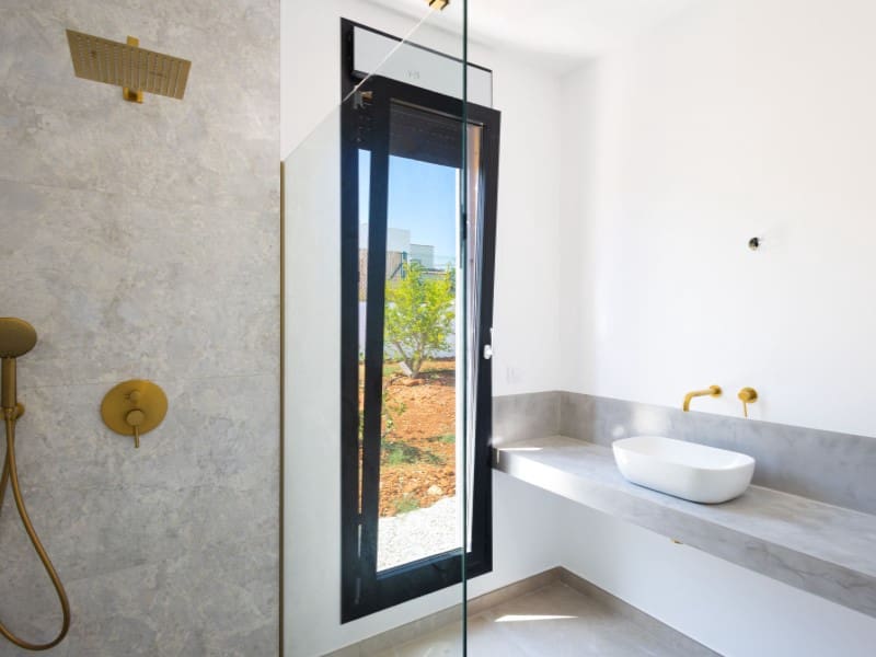 4 soverom Villa til salgs i Javea / Xabia med svømmebasseng - € 995 000 (Ref: 9200756)